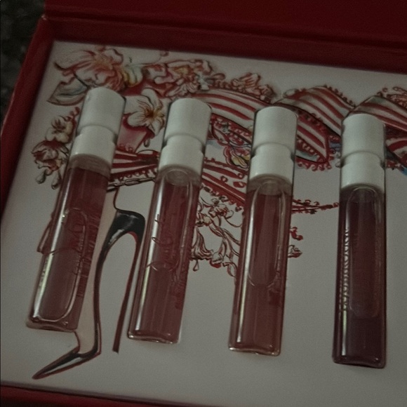 Christian Louboutin Red Fragrance Collection - Picture 2 of 8